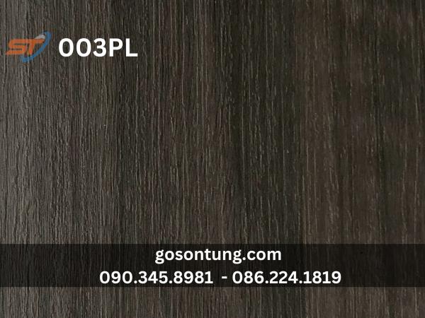 Ván gỗ MDF phủ Melamine ST-003PL