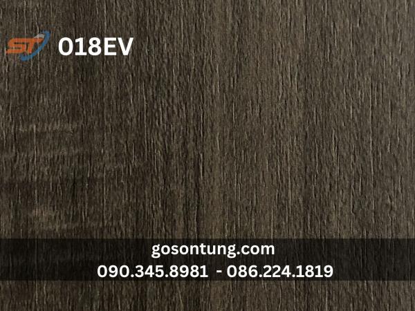 Ván gỗ MDF phủ Melamine - 018EV