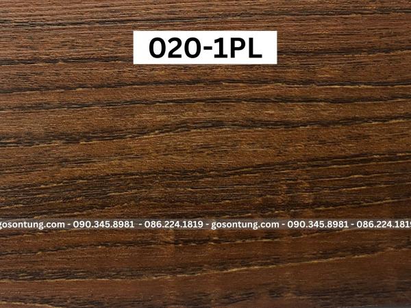 Ván gỗ MDF phủ Melamine 020-1PL