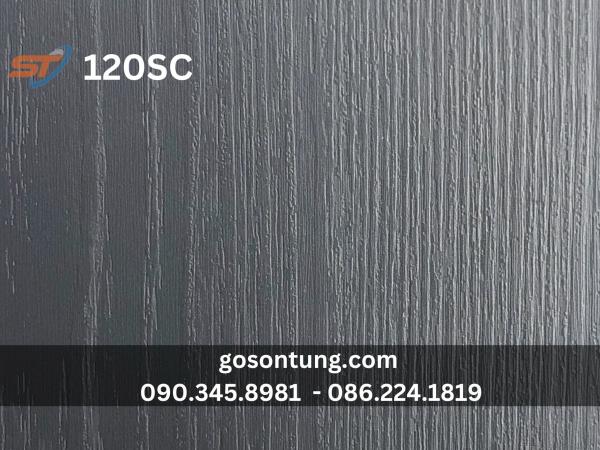 Ván gỗ MDF phủ Melamine - 120SC