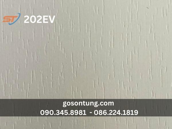 Ván gỗ MDF phủ Melamine - 202EV