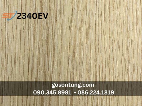 Ván gỗ MDF phủ Melamine - 2340EV