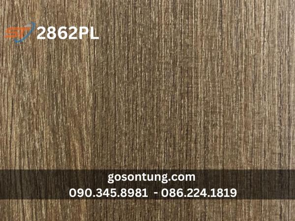 Ván gỗ MDF phủ Melamine - 2862PL