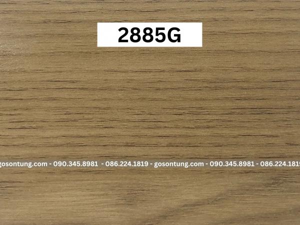 Ván gỗ MDF phủ Melamine 2885G