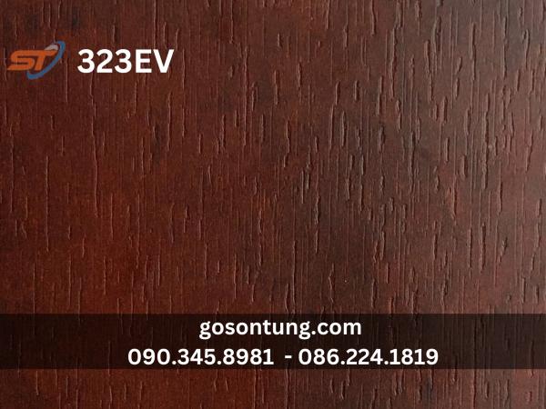 Ván gỗ MDF phủ Melamine - 323EV