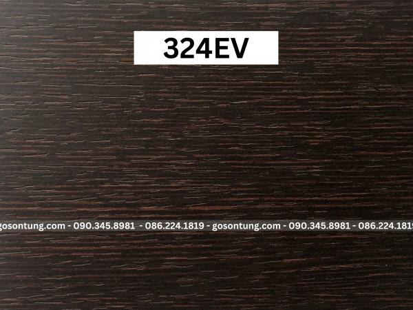 Ván gỗ MDF phủ Melamine 324EV