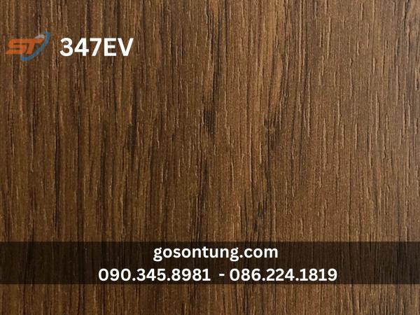 Ván gỗ MDF phủ Melamine - 347EV