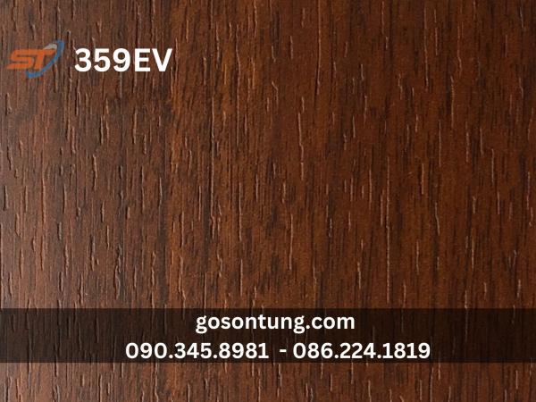 Ván gỗ MDF phủ Melamine - 359EV