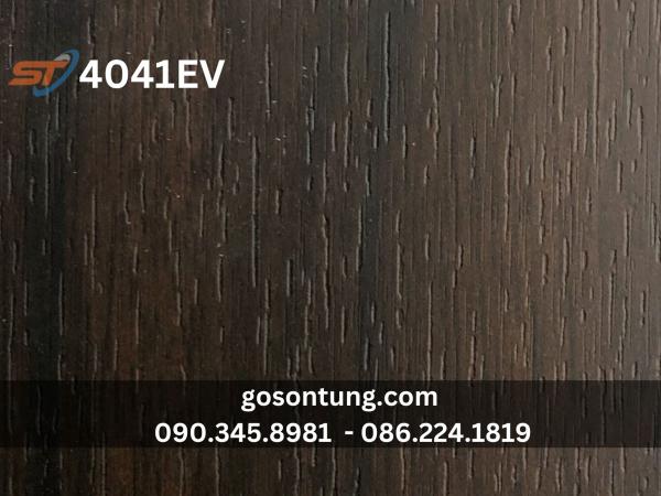 Ván gỗ MDF phủ Melamine - 4041EV