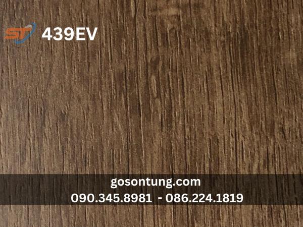 Ván gỗ MDF phủ Melamine - 439EV