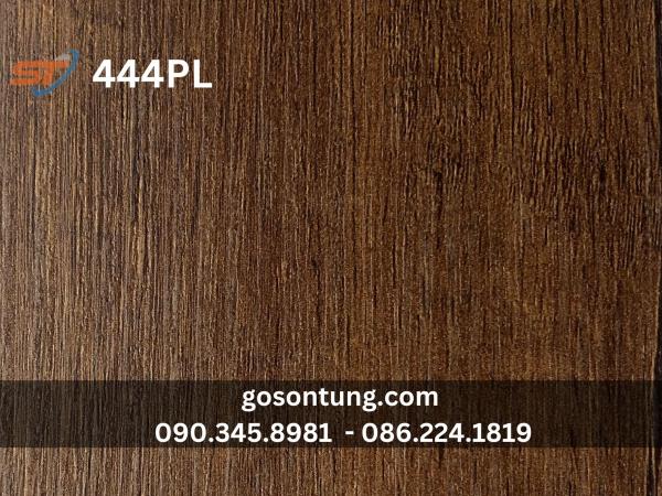 Ván gỗ MDF phủ Melamine 444PL