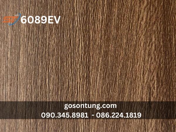 Ván gỗ MDF phủ Melamine - 6089EV