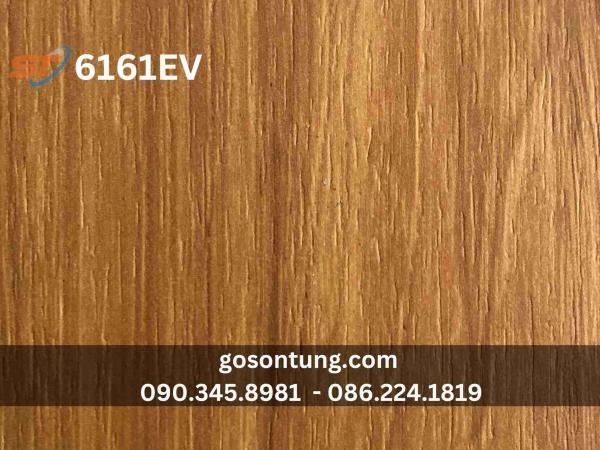 Ván gỗ MDF phủ Melamine - 6161EV