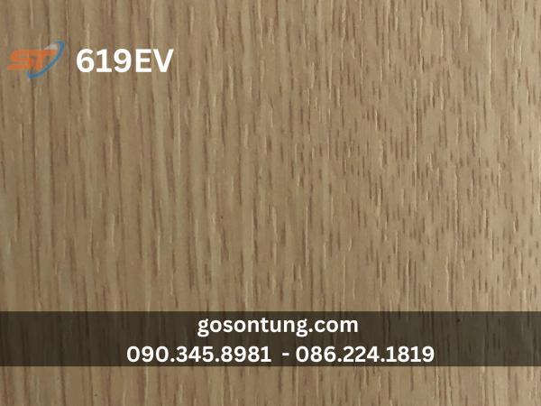 Ván gỗ MDF phủ Melamine - 619EV