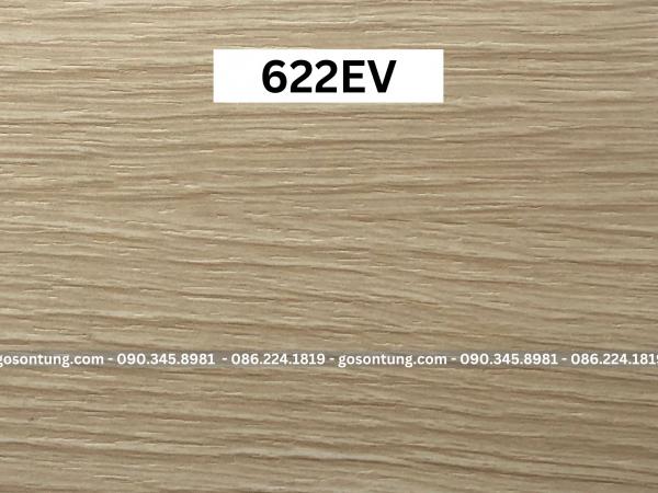 Ván gỗ MDF phủ Melamine 622EV