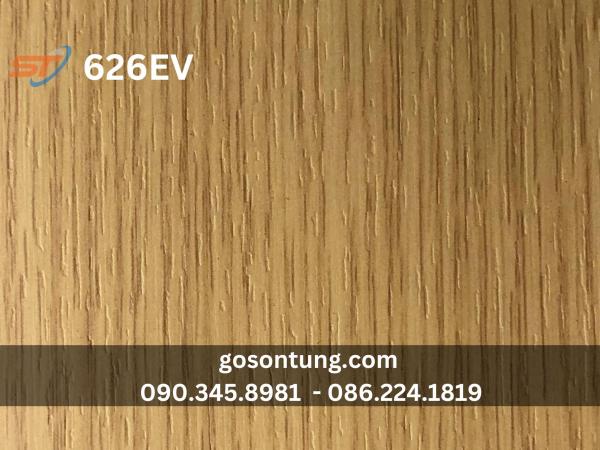 Ván gỗ MDF phủ Melamine - 626EV