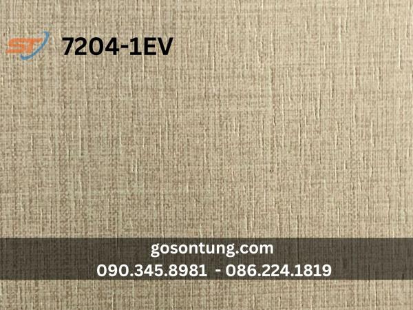 Ván gỗ MDF phủ Melamine - 7204-1EV