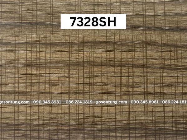 Ván gỗ MDF phủ Melamine 7328SH