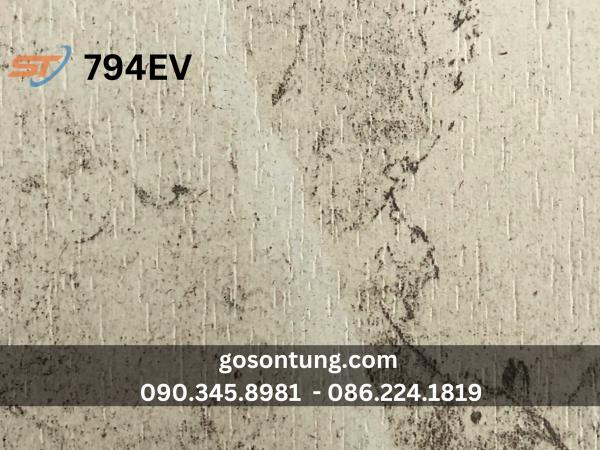 Ván gỗ MDF phủ Melamine - 794EV