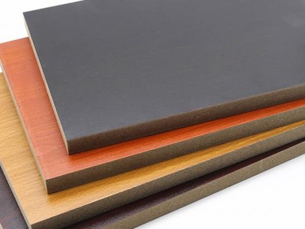 Ván gỗ MDF - Ván MDF chống ẩm